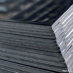 Горячекатаный лист